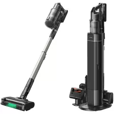 Aspirator Vertical Mova G70 Station, Negru
