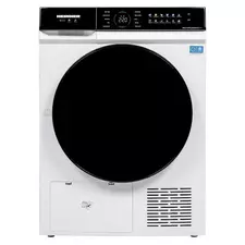 Uscător de rufe Heinner HHPD-M9K5IVC+++, 9kg, Alb