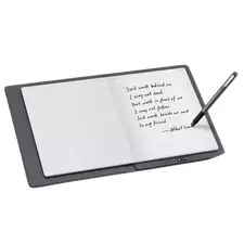 XP Pen Note Plus, 8.27” × 5.75”, PH18 Stylus, Bluetooth 5.3, USB-C, Grey