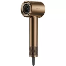 Uscător de păr Dreame Pilot, 1600W, Auriu