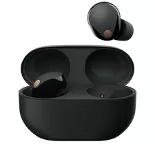 Căști SONY WF-1000XM5B, Negru