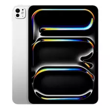 Планшет Apple iPad Pro 11 (2025), Wi-Fi, 12Гб/256Гб, Серебристый