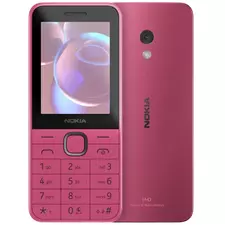 Nokia 225 4G Dual-SIM, Roz