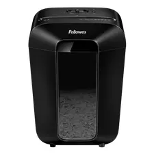 Tocător Fellowes Powershred LX70, Negru