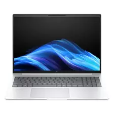 Laptop 16" HP EliteBook 8 G1i 16, Glacier Silver, Intel Core Ultra 7 256V, 16GB/512GB, FreeDOS