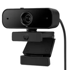 Cameră Web HP 430 FHD, 1920x1080, Negru