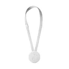 Accesorii pentru camere de acțiune Insta360 GO Ultra Magnet Pendant, Alb