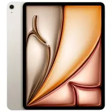Tabletă Apple iPad Air 13 (2026), Wi-Fi + 5G, 12GB/256GB, Starlight