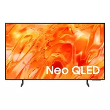 50" LED SMART TV Samsung QE50QN70HAUXUA, Mini LED 4K UHD, Tizen OS, Black