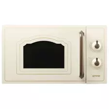 Cuptor cu microunde Gorenje MO4250CLI, Bej