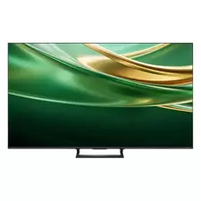 75" LED SMART TV Hisense 75E8S, 3840x2160 4K UHD, VIDAA U OS, Negru