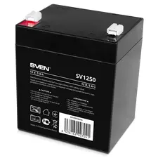 Acumulator UPS SVEN SV-0222005, 12V 5