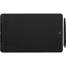 Graphic Tablet XP Pen DECO 01 V3, 60°, 16384 Levels, 10” × 6.25”, 5080 LPI, 220RPS, 8 express keys,