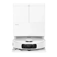 Aspirator Robot Mova E50 Pro Ultra, Alb