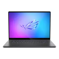 Laptop Gaming 16" ASUS ROG Zephyrus G16 GU605CP, Eclipse Gray, Intel Core Ultra 7 255H, 32GB/1024GB, Fără SO