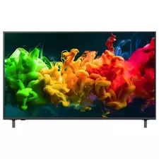 55" QNED SMART TV LG 55QNED80B6B, 3840x2160 4K UHD, webOS, Negru