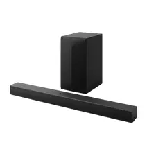 Soundbar LG S60T