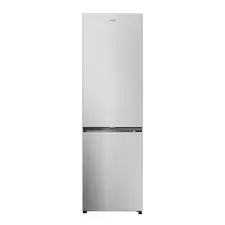 Frigider Candy CNCQ2T518EX, Oțel inoxidabil