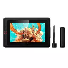 Graphic Display XP Pen Artist 13.3 Pro V2, 60°, 16384 Levels, 11.6” × 6.55”, Full HD, 5080 LPI, 220R