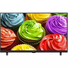 Samsung 32" LED SMART TV LG 32LB650B6LA, Full HD, webOS, Black