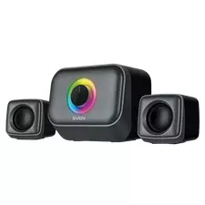 Sistem audio  SVEN MS-G32, Negru