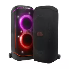 Protective cover for JBL PartyBox 720 speakers, Black