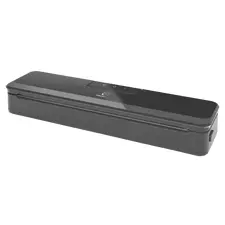 Aparat de vidat Electrolux E4VS1-4AG, Negru