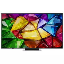 65" LED SMART TV LG 65MRGB87B6B, MiniRGB, 4K UHD, webOS, Black