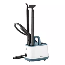 Aparat de curățat cu abur Ardesto STC-C2000W4-1, Alb | Albastru