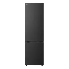 Frigider LG GBBS524CEV, Negru