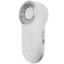 Ventilator Proove Wing, Alb