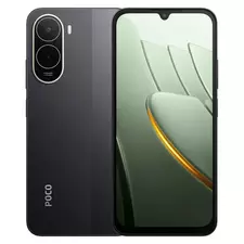 Xiaomi Poco C81 Pro, 4GB/128GB, Negru