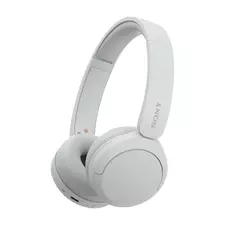 Căști SONY WH-CH520, Alb