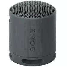 Boxă portabilă SONY XB100, Negru