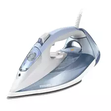Fier de călcat Philips DST7011/20, 2600W, Albastru deschis | Gri