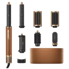 Hair Hot Air Styler set Dreame Airstyle Pro Amber Gold