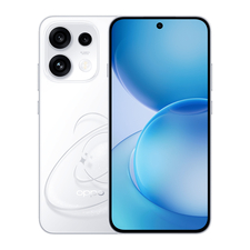 OPPO Reno 16F 5G 8/256GB Pop White