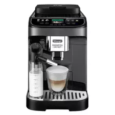Aparat de cafea DeLonghi ECAM 310.60 GB, Gri | Negru