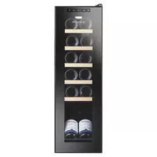 Wine Refrigerator Philco PW12KF Black