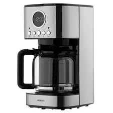 Cafetiera cu picurare Ardesto FCM-D3200, 900W, Oțel inoxidabil