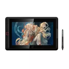 Graphic Display XP Pen Artist 15.6 Pro V2, 60°, 16384 Levels, 13.43” × 7.55”, Full HD, 5080 LPI, 220