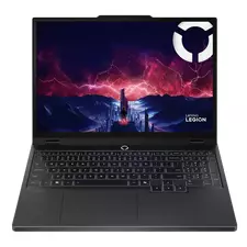 Игровой ноутбук 15,1" Lenovo Legion 5 15AKP10, Eclipse Black, AMD Ryzen AI 7 350, 32Гб/1024Гб, Без ОС