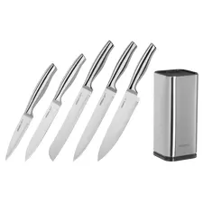 Knife Set Ardesto Gemini, AR2106SS