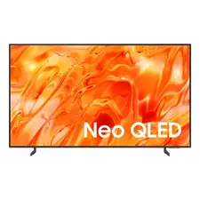 55" LED SMART TV Samsung QE55QN70HAUXUA, Mini LED 4K UHD, Tizen OS, Black
