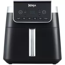 Friteuză cu aer cald Ninja AF180EU, Negru
