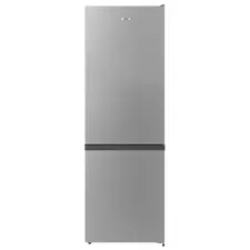 Frigider Gorenje NRK 6182 PS4, Argintiu