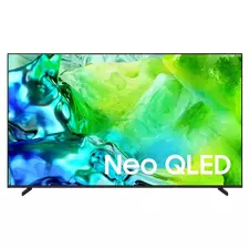 50" QLED SMART TV Samsung QE50QN80HAUXUA, 3840x2160 4K UHD, Tizen, Negru