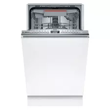 Mașină de spălat vase Bosch SPV4EMX25E, Argintiu