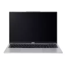 Laptop 16" Acer Aspire Lite 16 AL16-54P, Light Silver, Intel Core i3-1315U, 16GB/512GB, Linux eShell