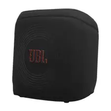 Protective cover for JBL PartyBox Encore 2 speakers, Black